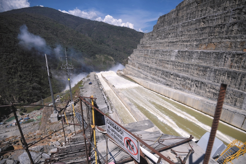 Grupo EPM registró un crecimiento del 28 % en sus ingresos de 2021