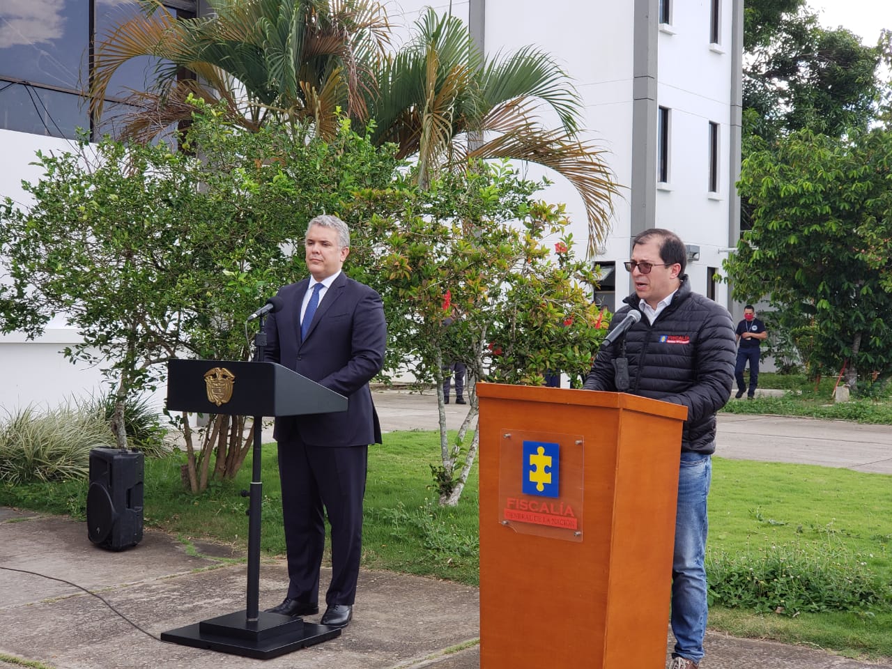 Fiscalía atribuye masacre en Arauca al frente décimo de las disidencias de las Farc