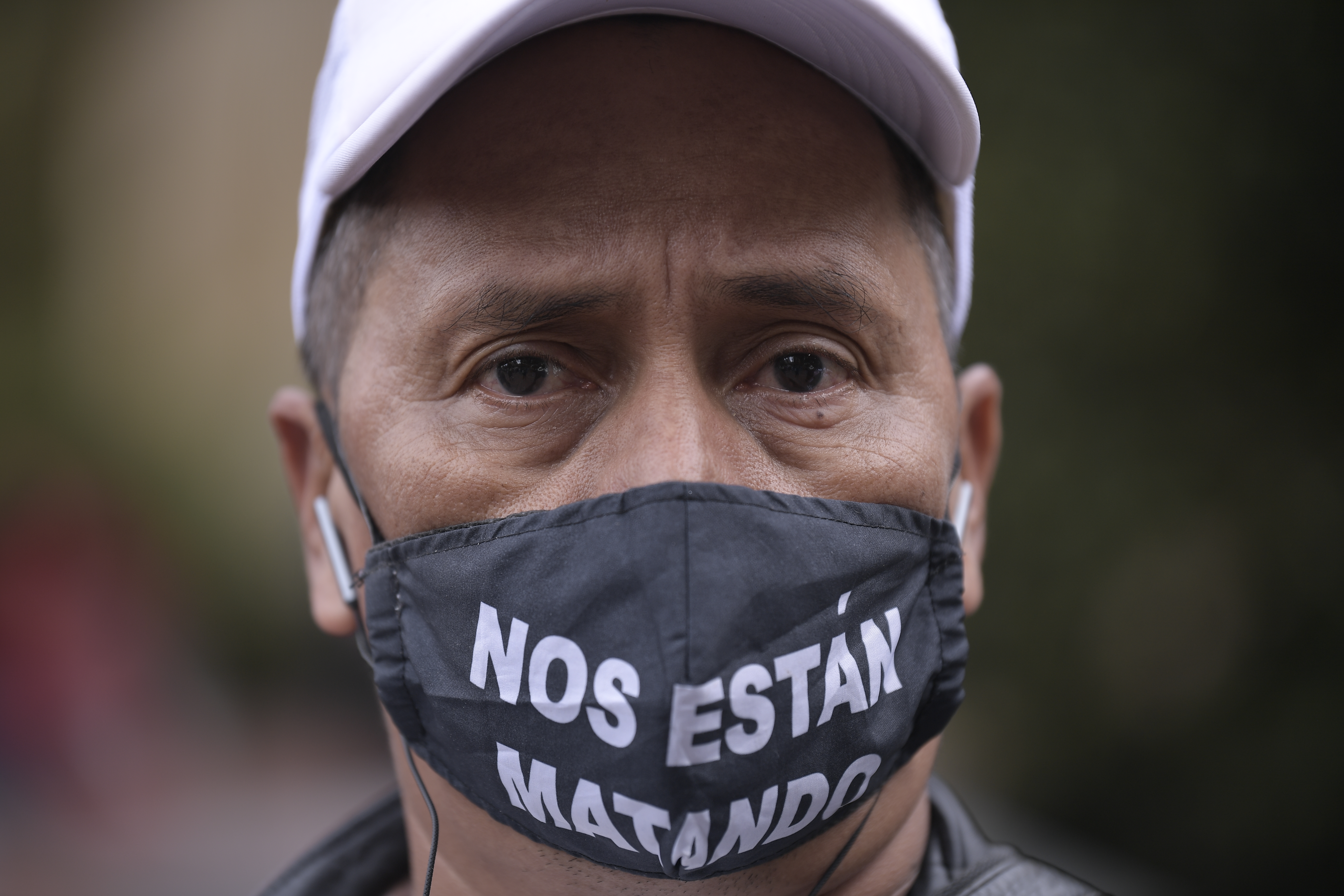 Duro llamado a Gobierno Petro por aumento de asesinatos de excombatientes de las FARC