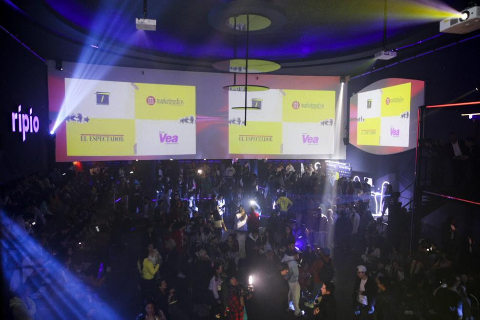 Smartfilms lanzamiento 2023