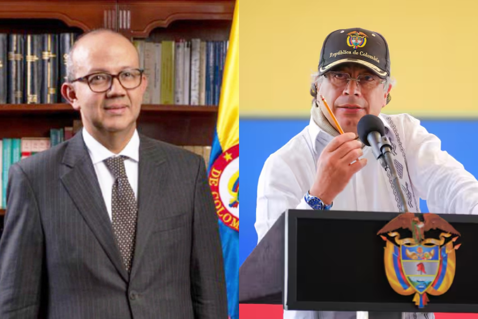 Piden protección a la CIDH para magistrado que ordenó suspender el traslado de las pensiones