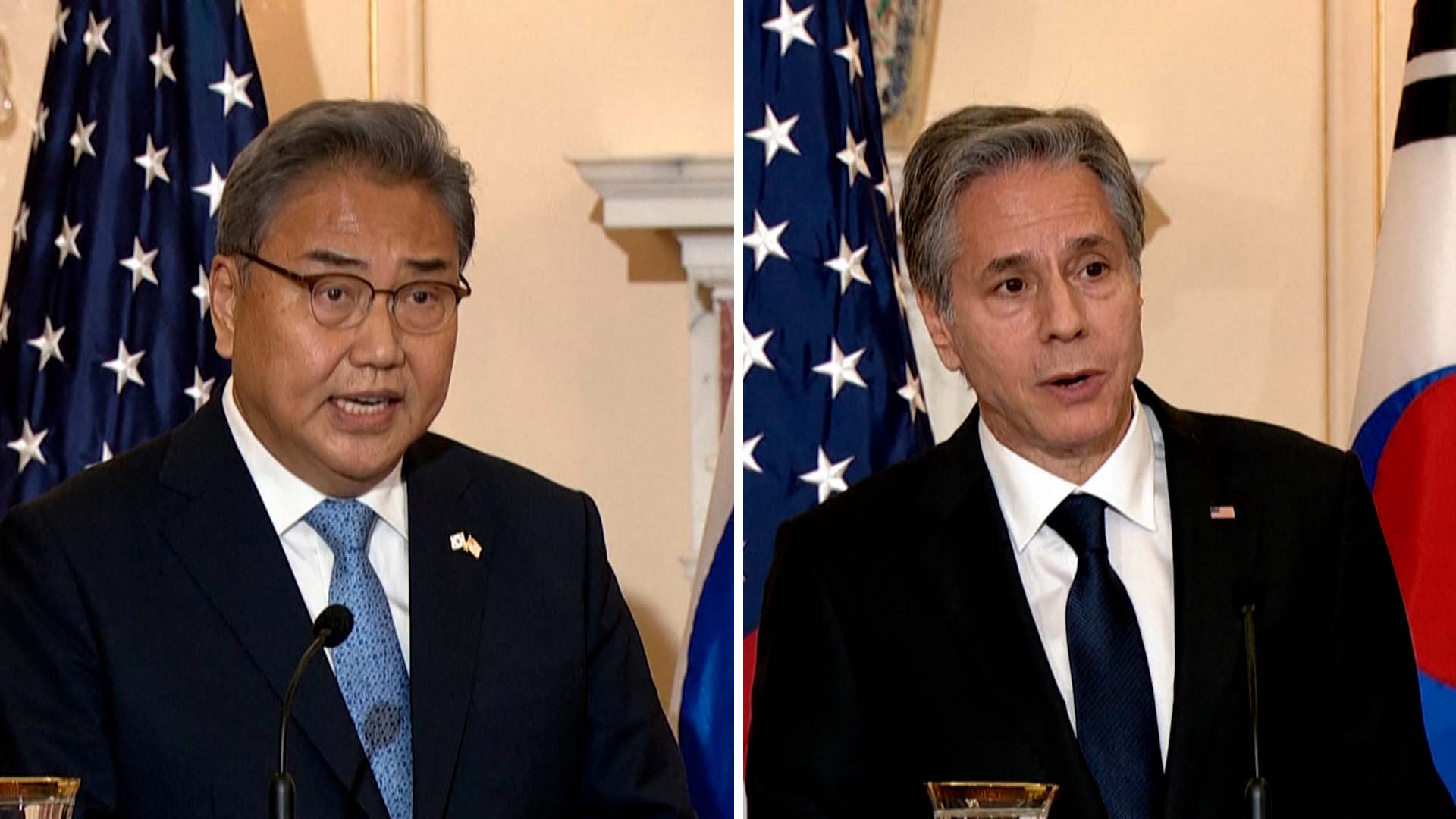 EE.UU. y Corea del Sur advierten a Corea del Norte por posible ensayo nuclear
