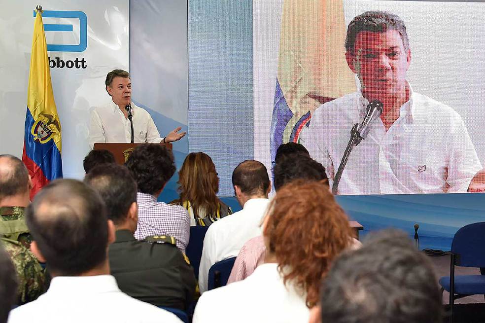 Plebiscito, debate anticipado