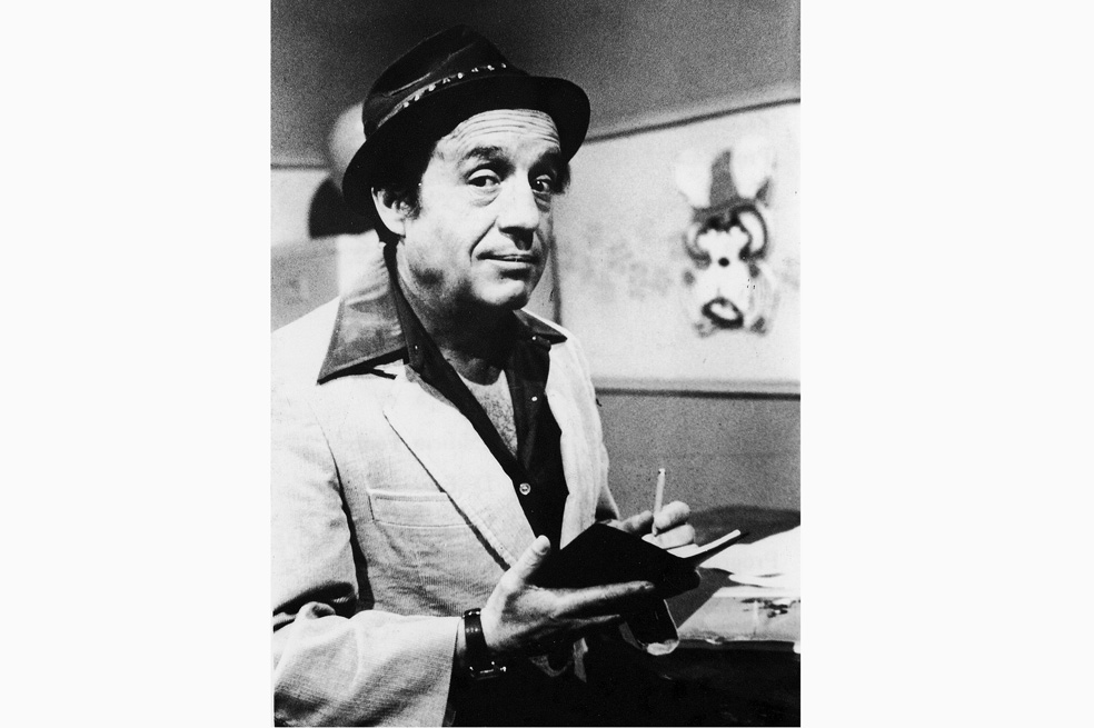 Un año sin Roberto Gómez Bolaños