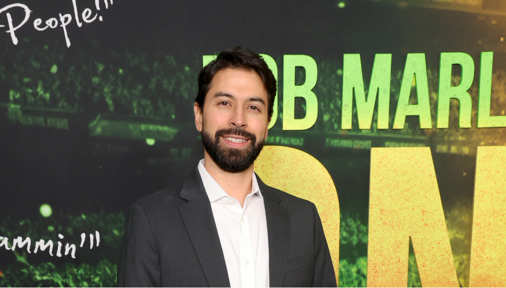 De Medellín a Hollywood. Él es Sebastián Zuleta, la ‘varita musical’ de Disney