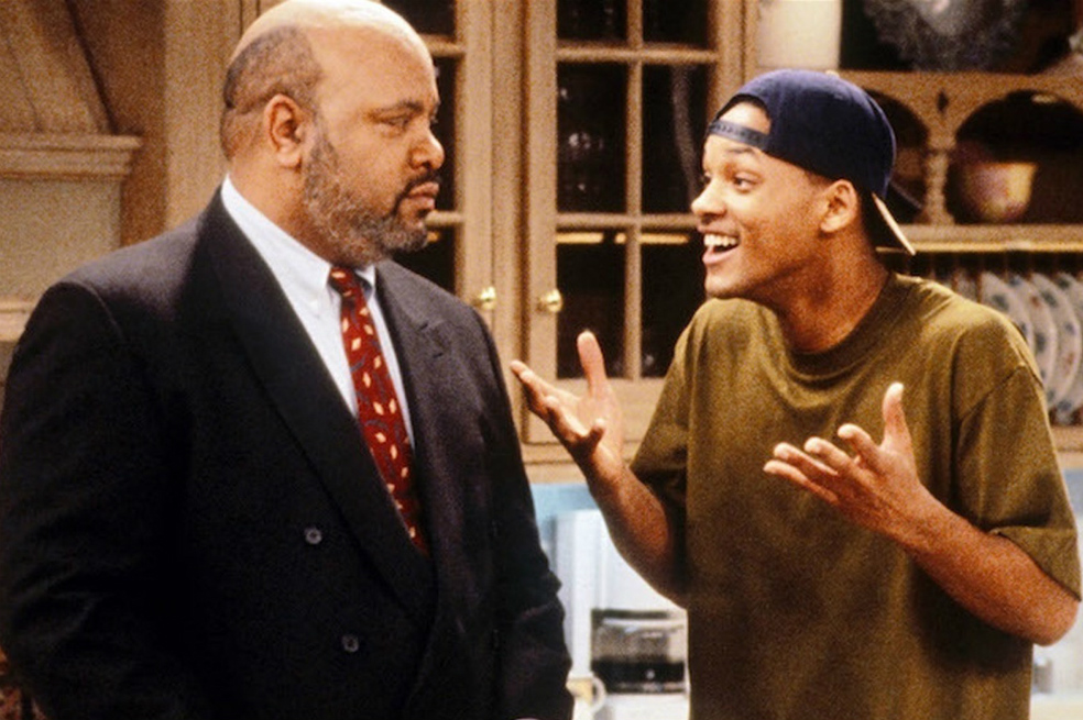 ¿Por qué Will Smith no soporta ver El príncipe del Rap?
