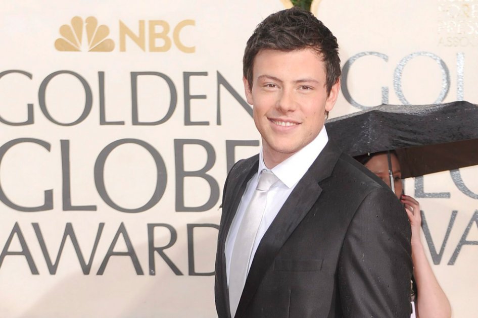 Cory Monteith se encontraba ‘bien’ dos días antes de morir