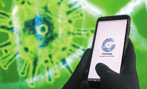 La decisión que llegó tarde para proteger los datos de los usuarios de CoronApp