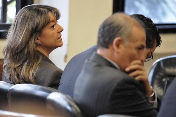 Tribunal Superior ordenó arresto de tres días a la jueza que dejó en libertad a Liliana Pardo