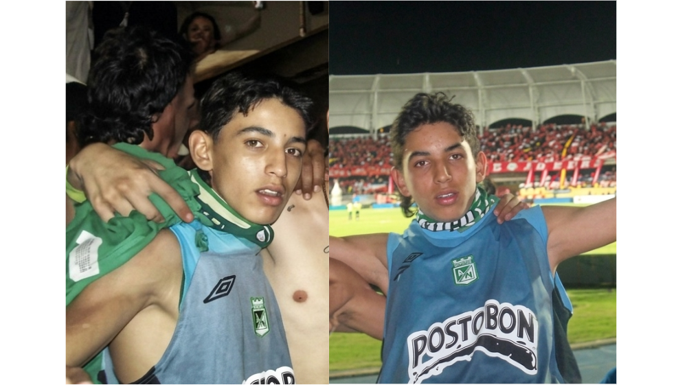 Daniel Muñoz: edad, esposa, hijos e historia del exbarrista que brilla en el Mundial 2026
