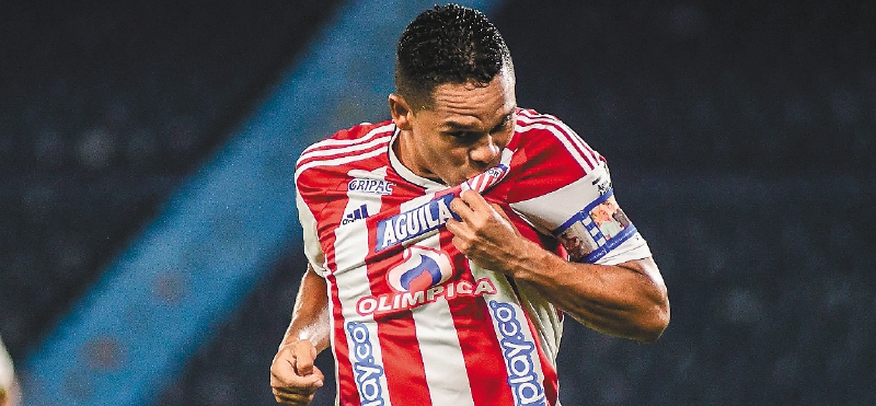 Junior vs. Deportivo Cali hoy: hora y canal de transmisión para verlo en vivo