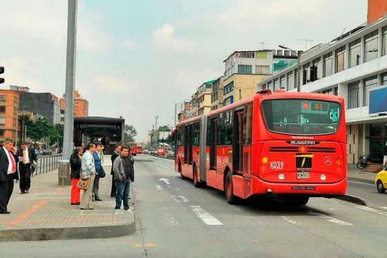 Piden poner lupa a licitación para reemplazar operadores de fase I de TransMilenio