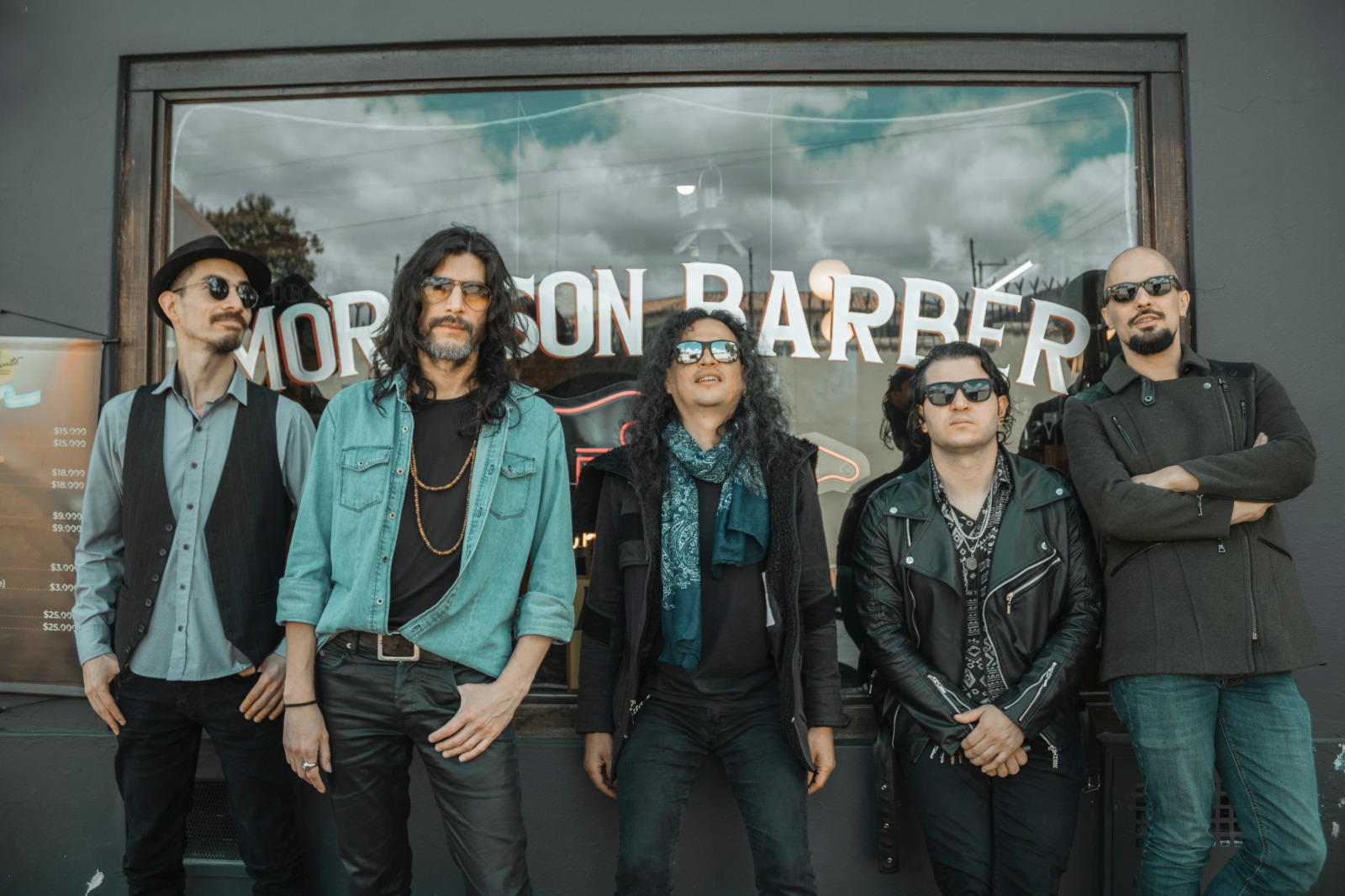Concierto tributo de rock se toma la Media Torta en Bogotá el sábado 19 de agosto