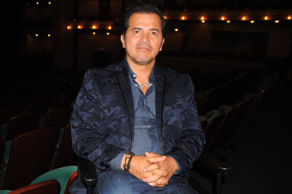 John Leguizamo no verá los Emmy 2020 por ausencia de talento latino