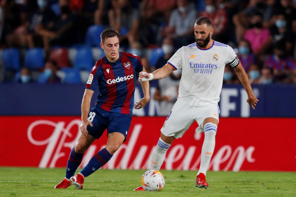 Cuando los fondos de inversión apuestan por las ligas de fútbol