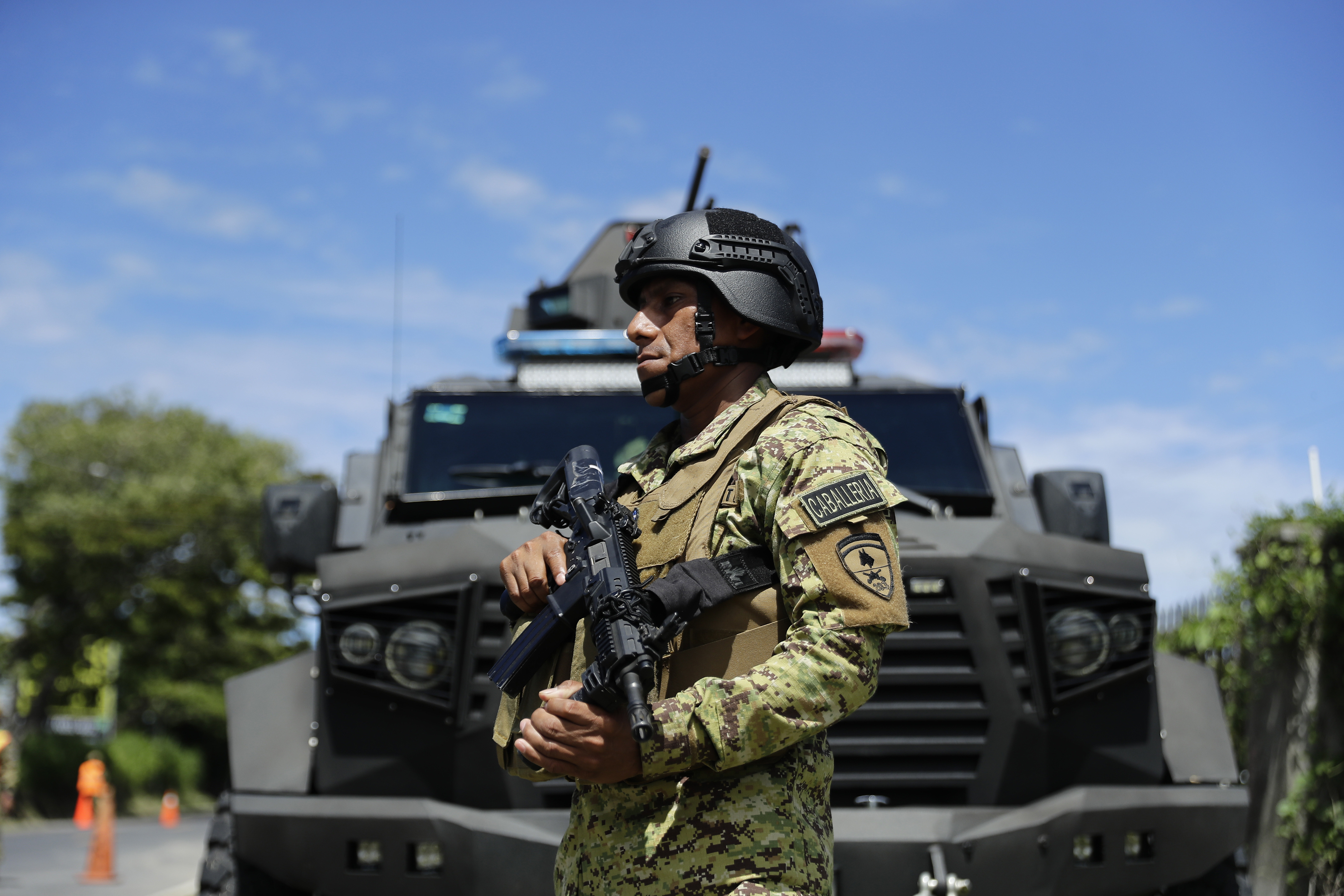 Autoridades de El Salvador son responsables de desapariciones forzadas, dicen ONG