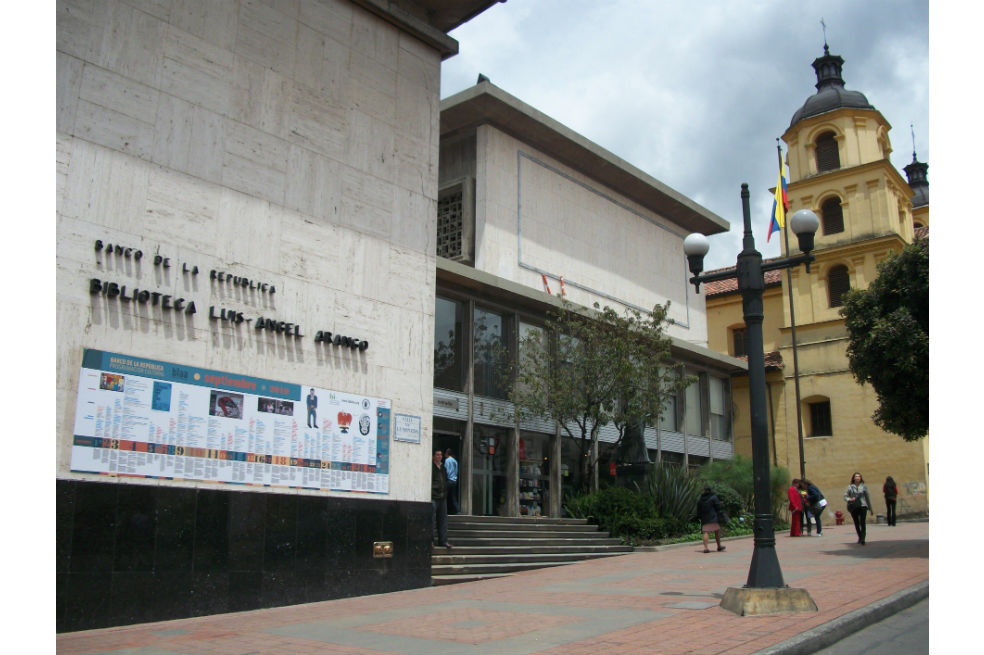 Museos, exposiciones y bibliotecas que estarán abiertos este fin de semana en Bogotá