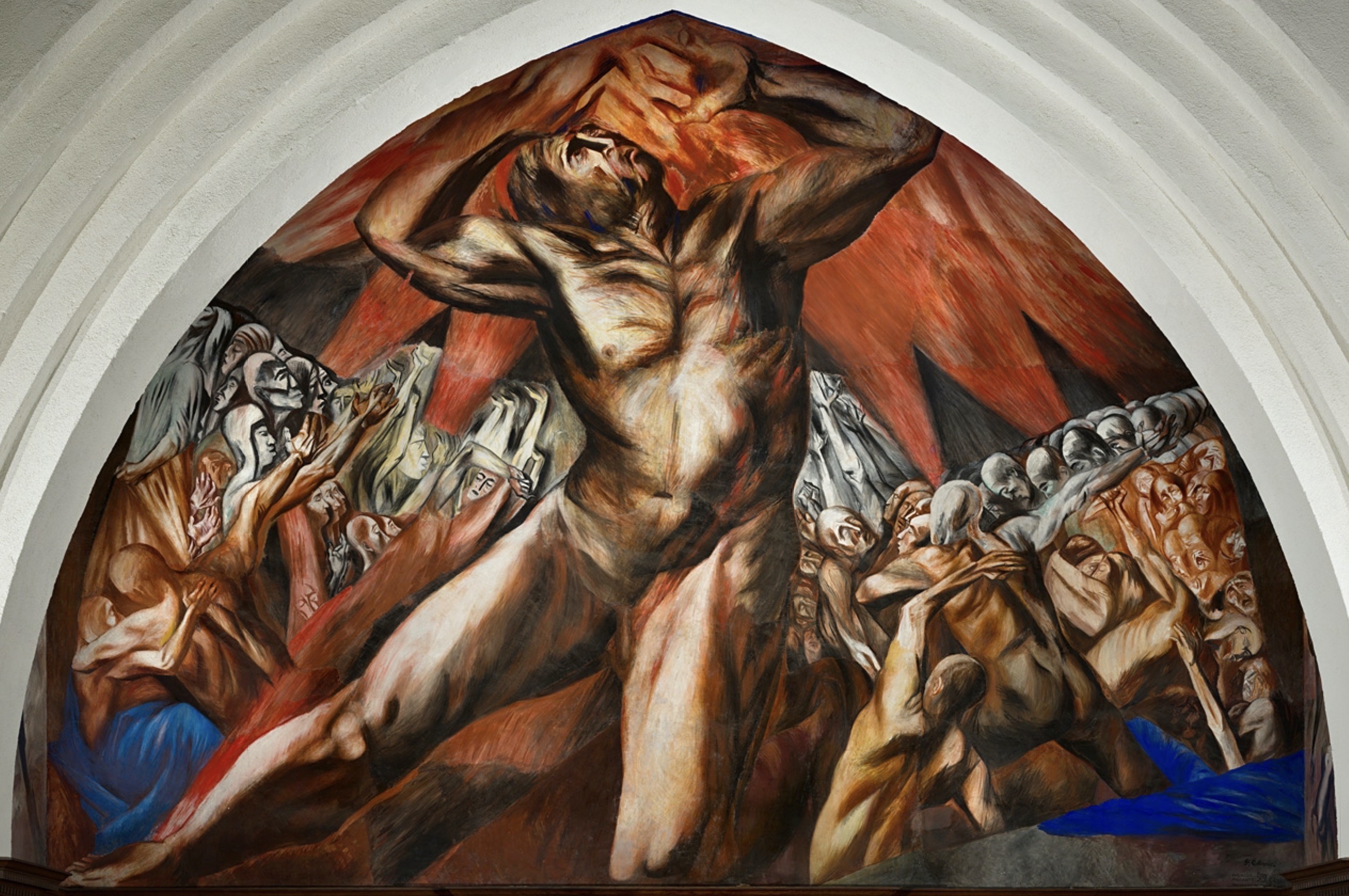 Arte en el dominio público