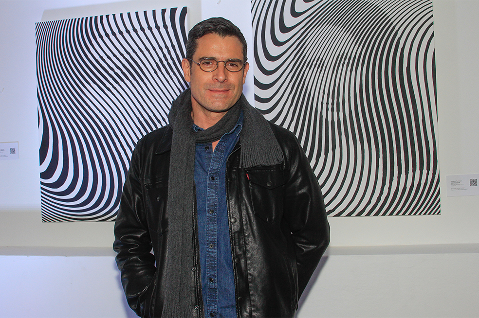 Rafael Novoa: edad, hija, novelas y más datos del esposo de Adriana Tarud