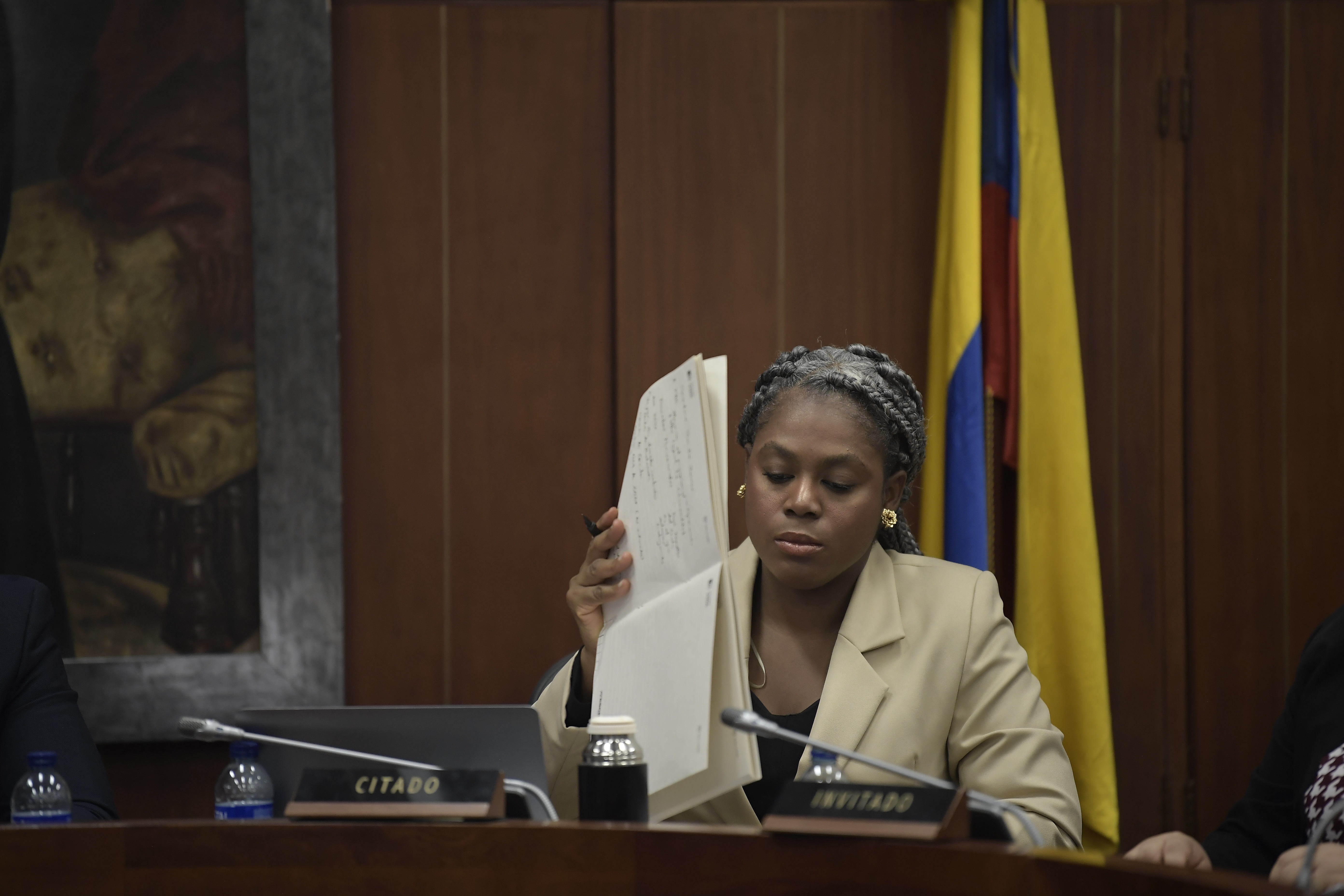 La carta de más de 200 líderes de educación a la ministra por la ley estatutaria