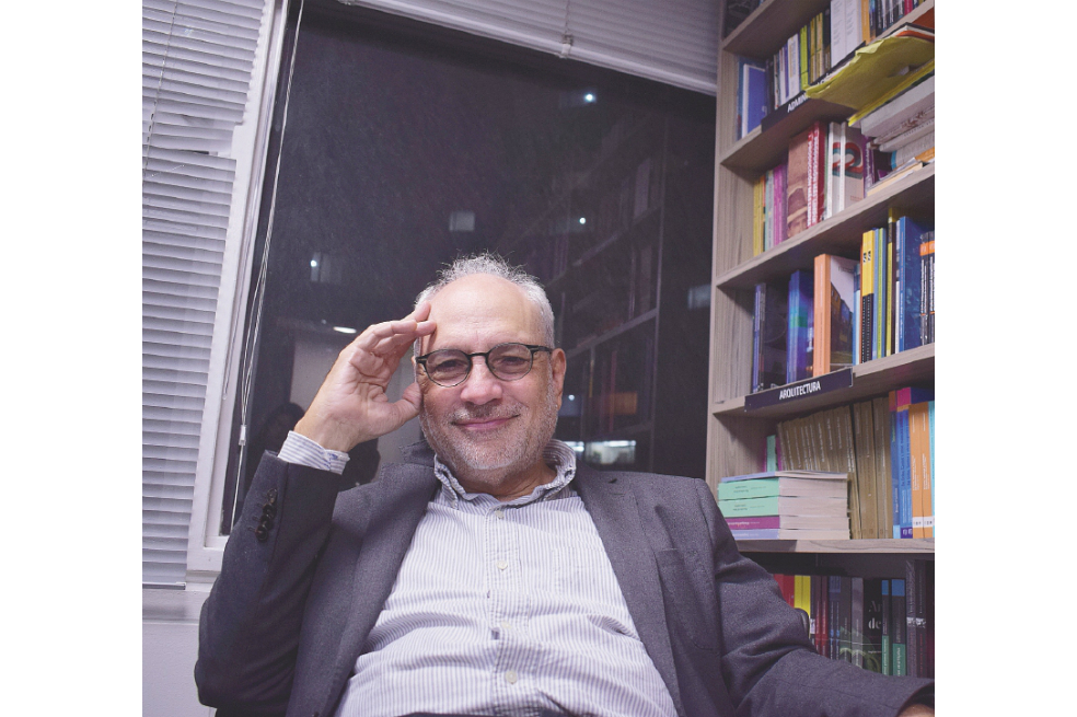 Charles Bernstein y la poética del lenguaje