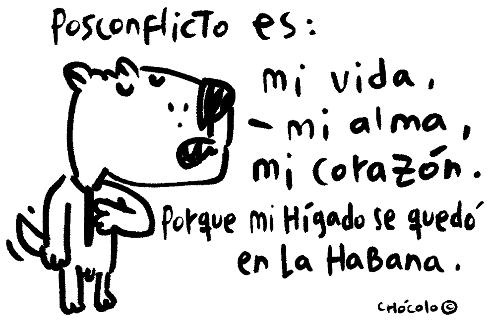 Chócolo