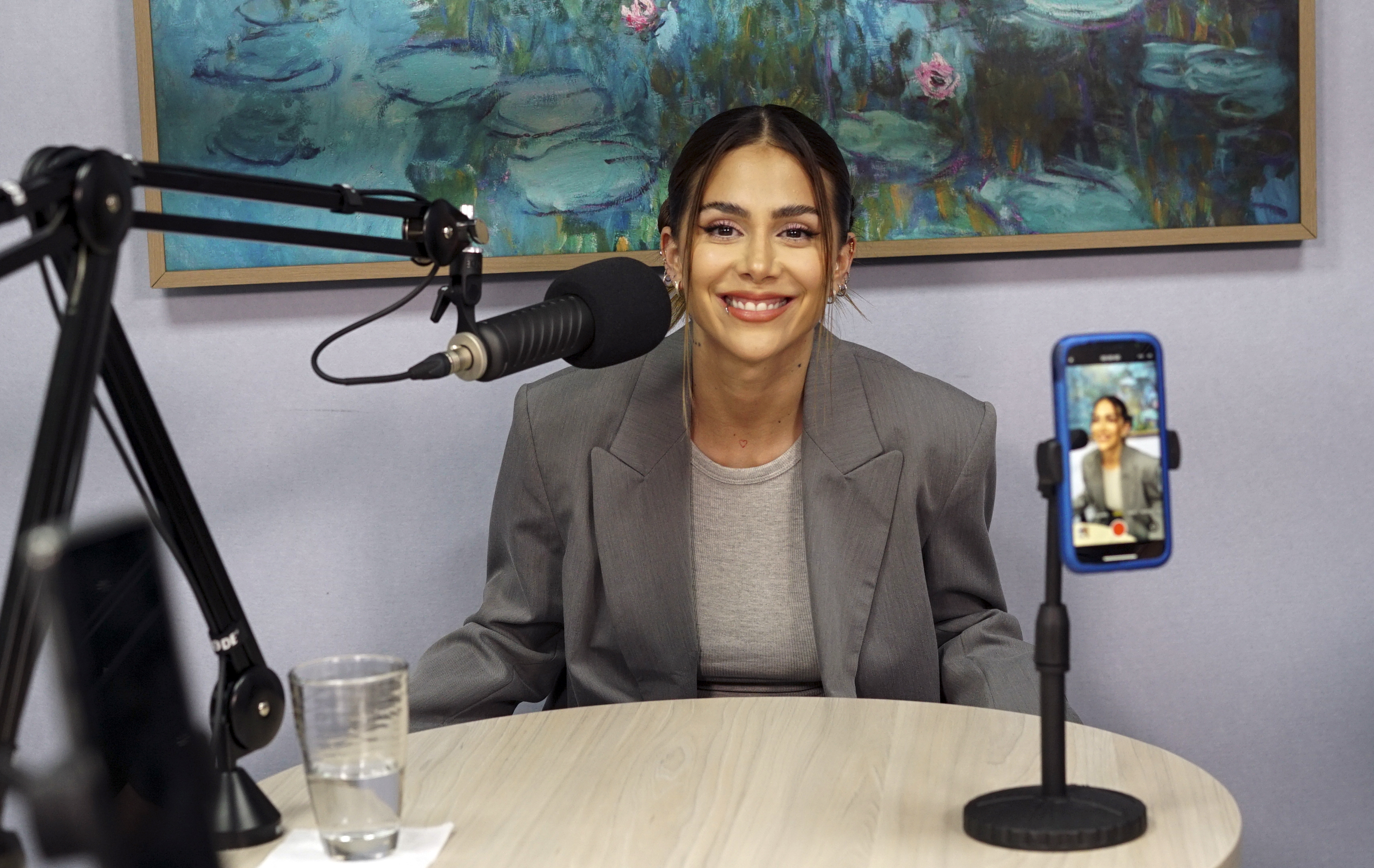 Greeicy anuncia su gira mundial ‘Candela Tour 2026′: ¿habrá conciertos en Colombia?