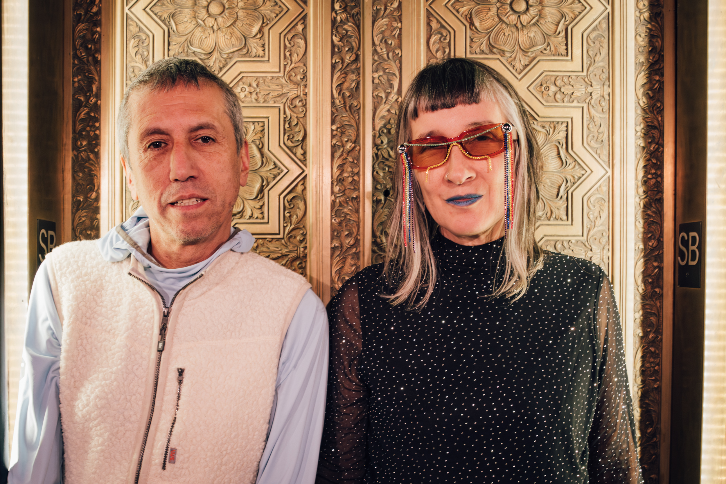 Aterciopelados repasan 36 años de historia: “No nos quedamos buscando otro ‘Bolero Falaz’”