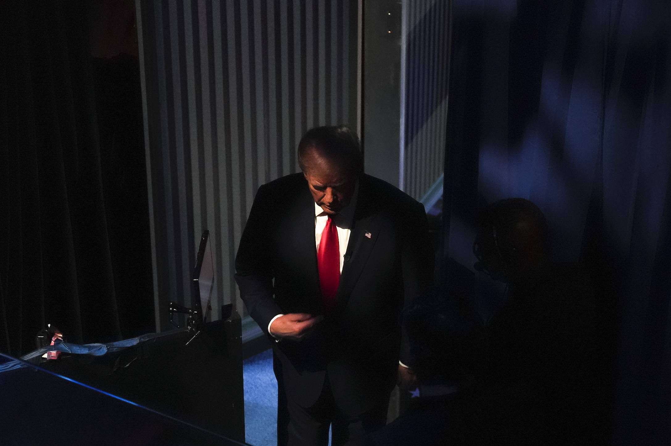 El peligro que representa Donald Trump 