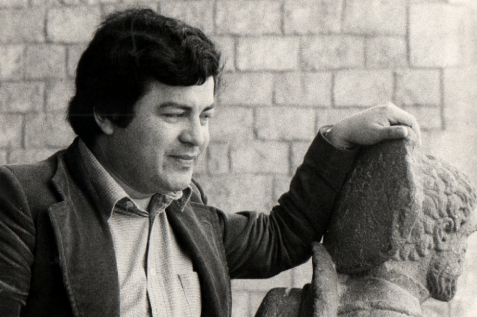 El hombre que soñaba películas en blanco y negro (fragmento)