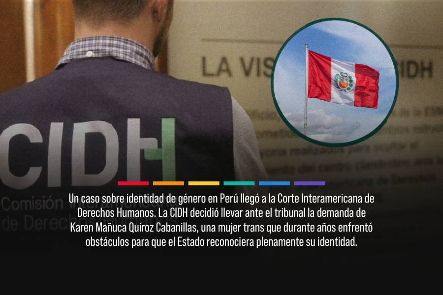 Radar Queer del 13 al 20 de junio.