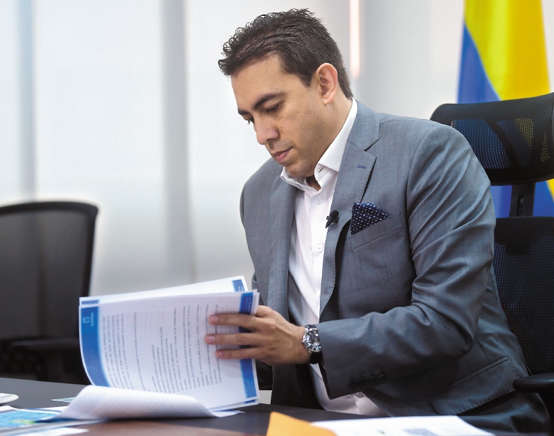Pedido generalizado de registrador ad hoc ante irregularidades del 13 de marzo
