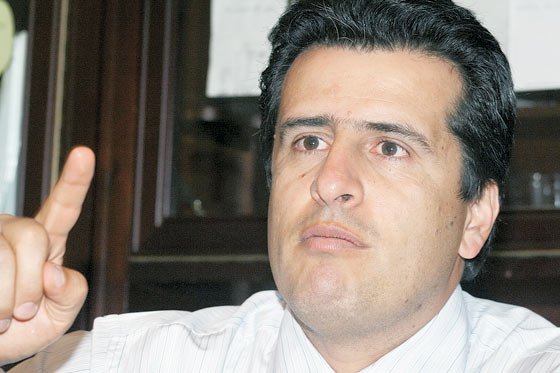 ‘Jalón de orejas’ del presidente del Senado a los ministros