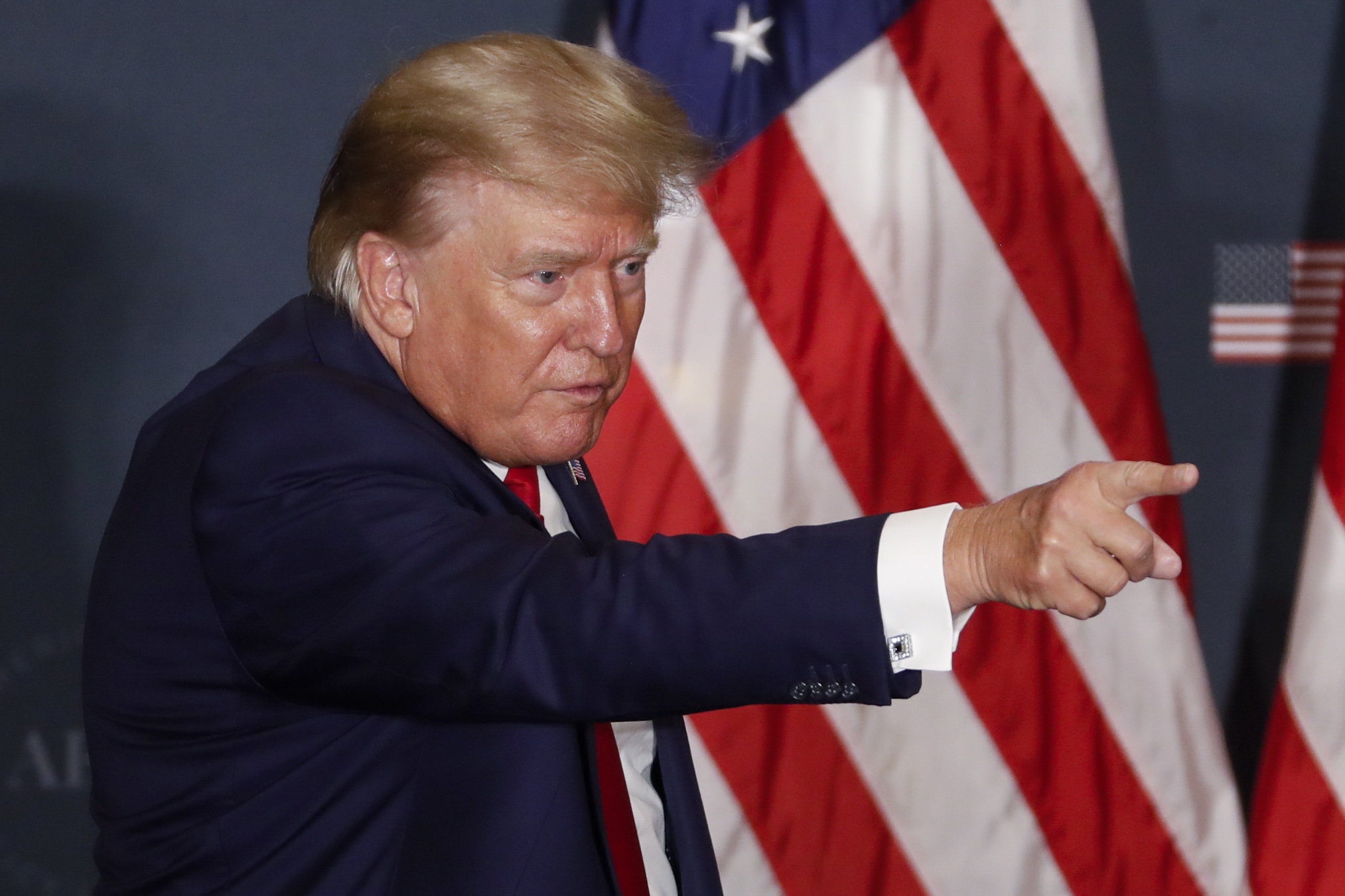 Donald Trump, entre el escepticismo y el fanatismo