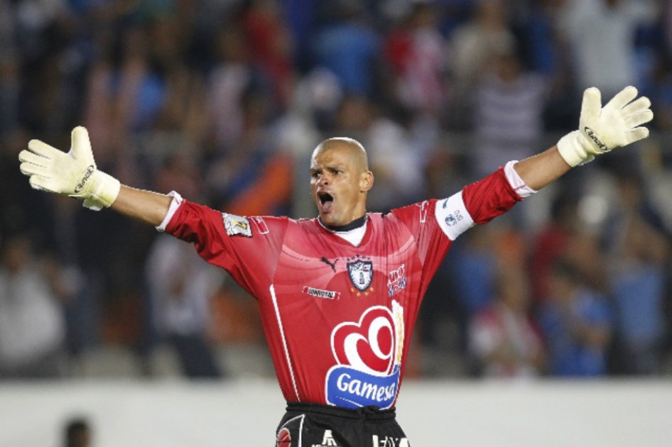 Apellido Calero sigue presente en el fútbol mexicano, dice su hijo Juan José