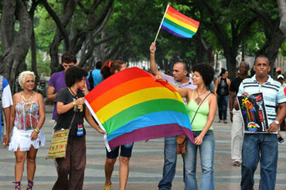 Nueva Zelanda legaliza el matrimonio de parejas del mismo sexo
