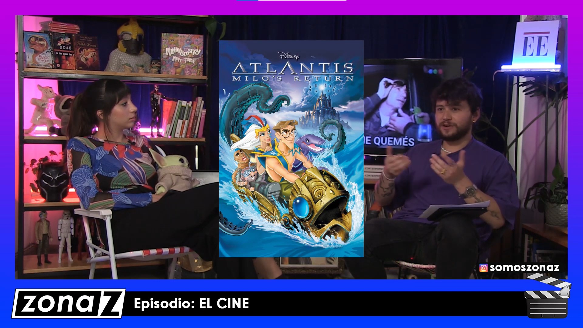 Sirenita, Mulán y más películas de Disney en Live Action: ¿eran necesarias?