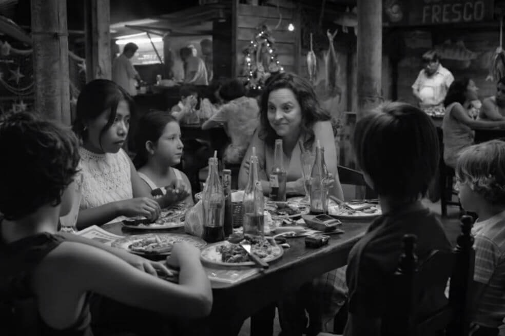 «Roma» y Raphael protagonizarán los Premios Platino del cine iberoamericano