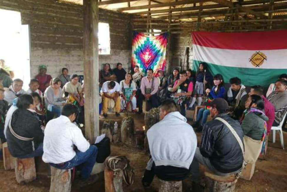 Nuevas amenazas a líderes indígenas del norte del Cauca