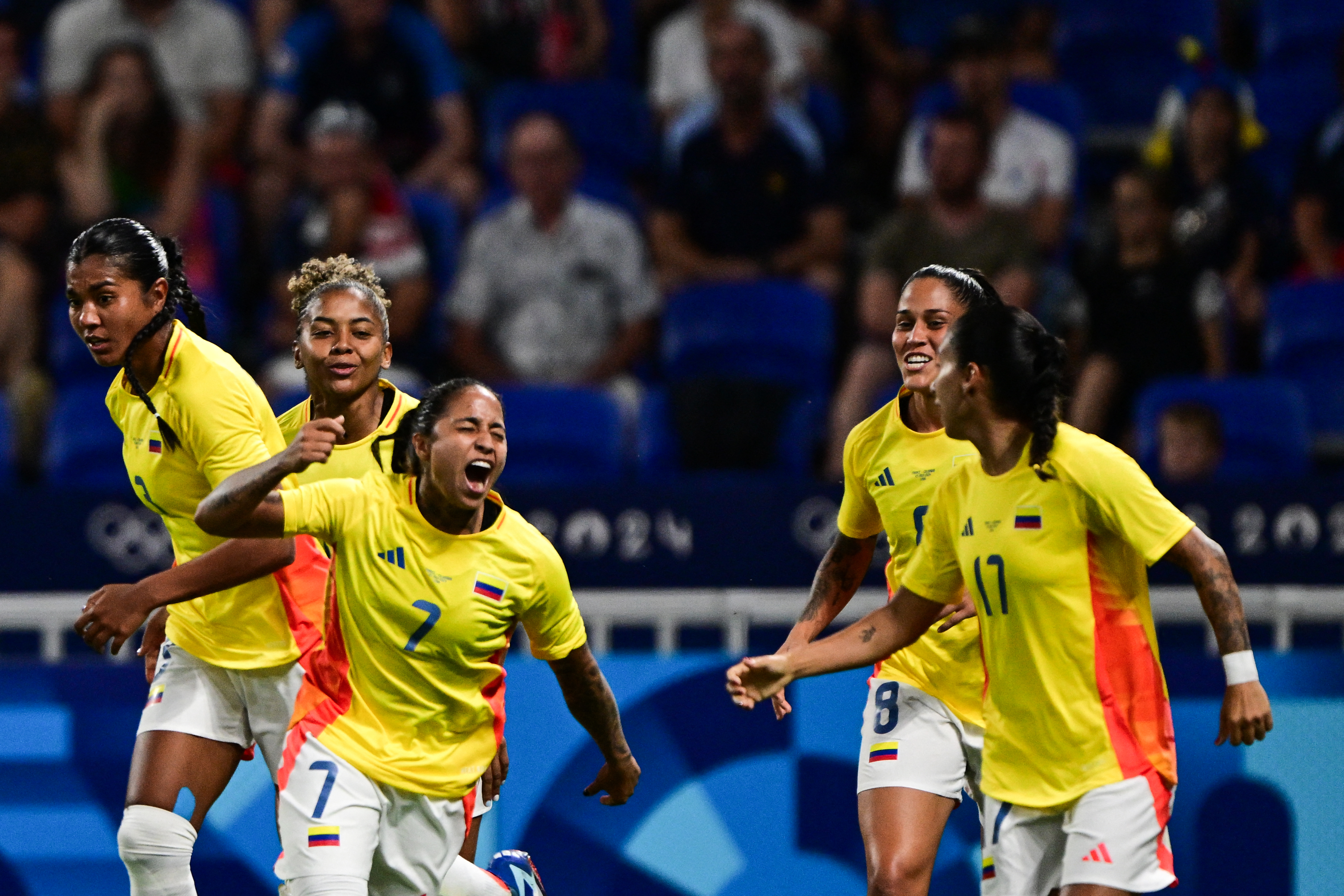 La selección femenina no pierde su sueño olímpico: la luz entre la tormenta