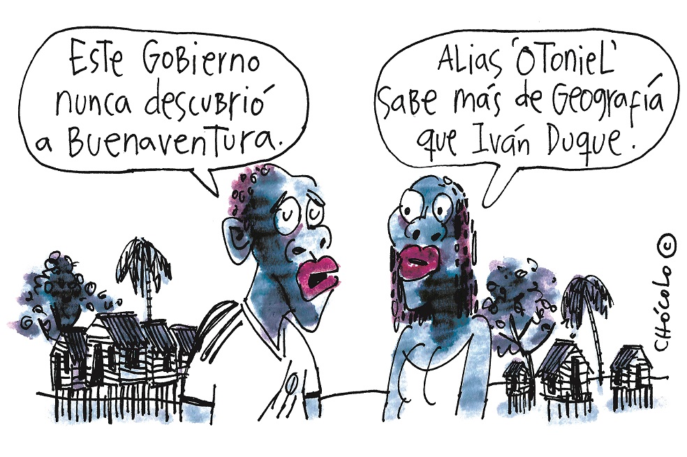 Chócolo