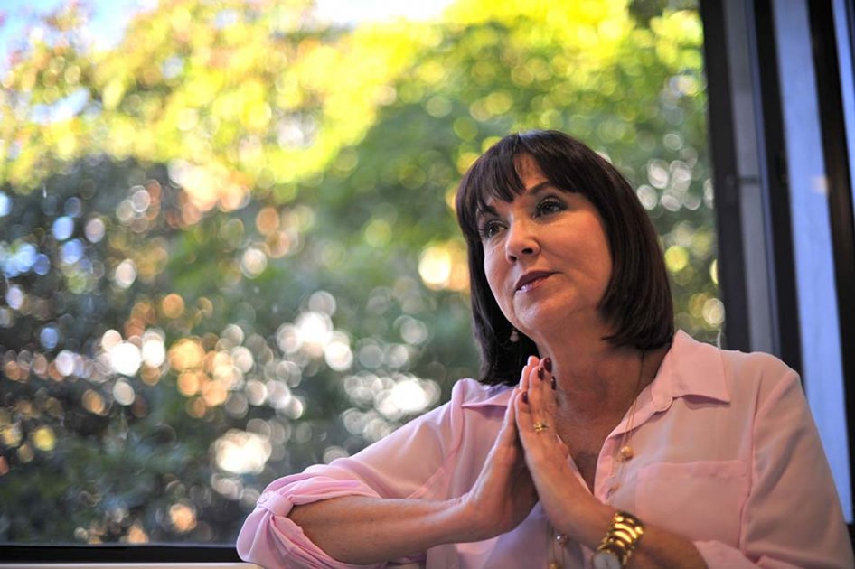 “Envejecer es un premio para una sociedad”: Soraya Montoya