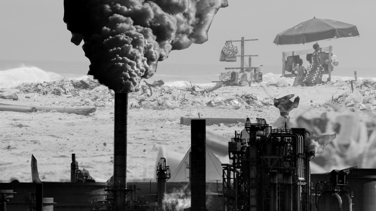 Cambio climático: ¿Por qué deberíamos prestarle más cuidado al medioambiente en el año 2021?