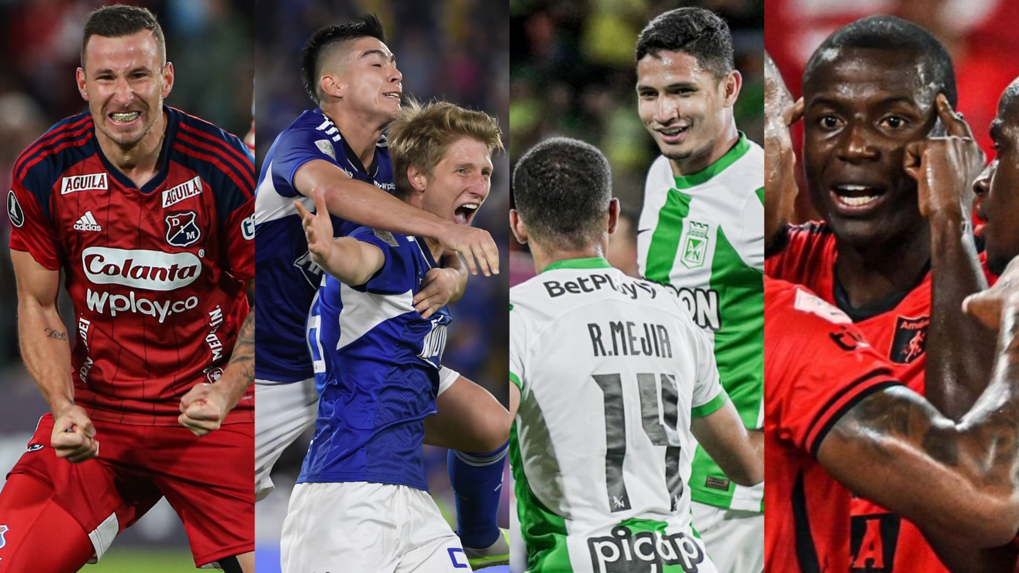Columna del profe Montoya: los históricos y la sorpresa