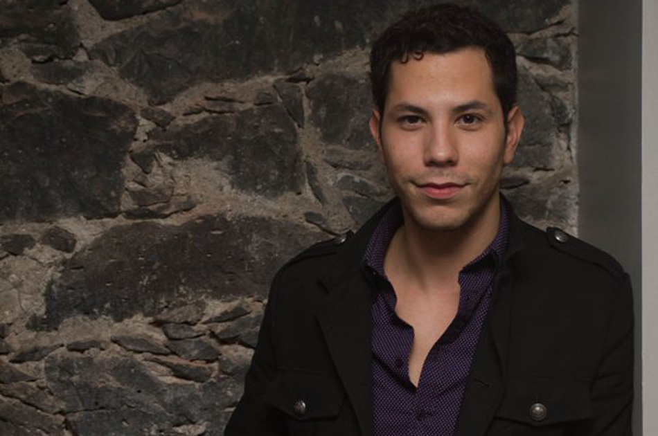 Ex novio acusa al RBD Christian Chávez de intentar asesinarlo