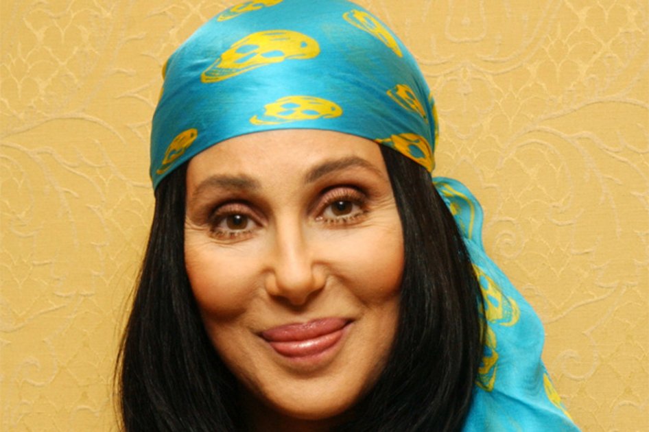 Cher anuncia nuevo disco