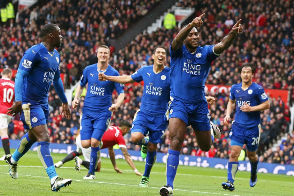 ¡Histórico! Leicester alcanza el sueño y es el nuevo campeón de la Premier League