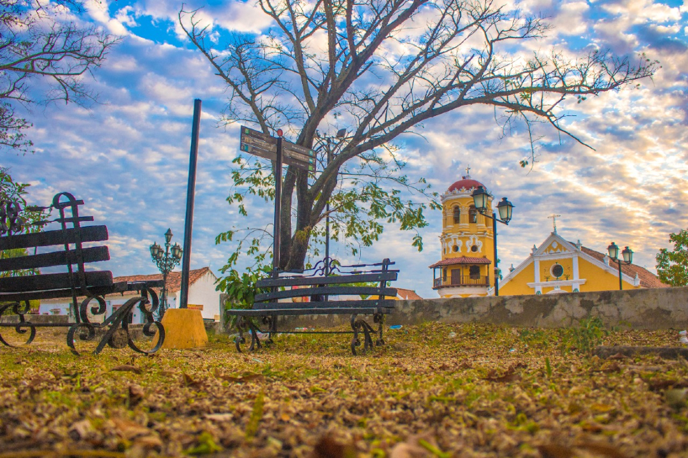 ¿Planeando un viaje? Conozca los pueblos patrimonio de Colombia y su importancia