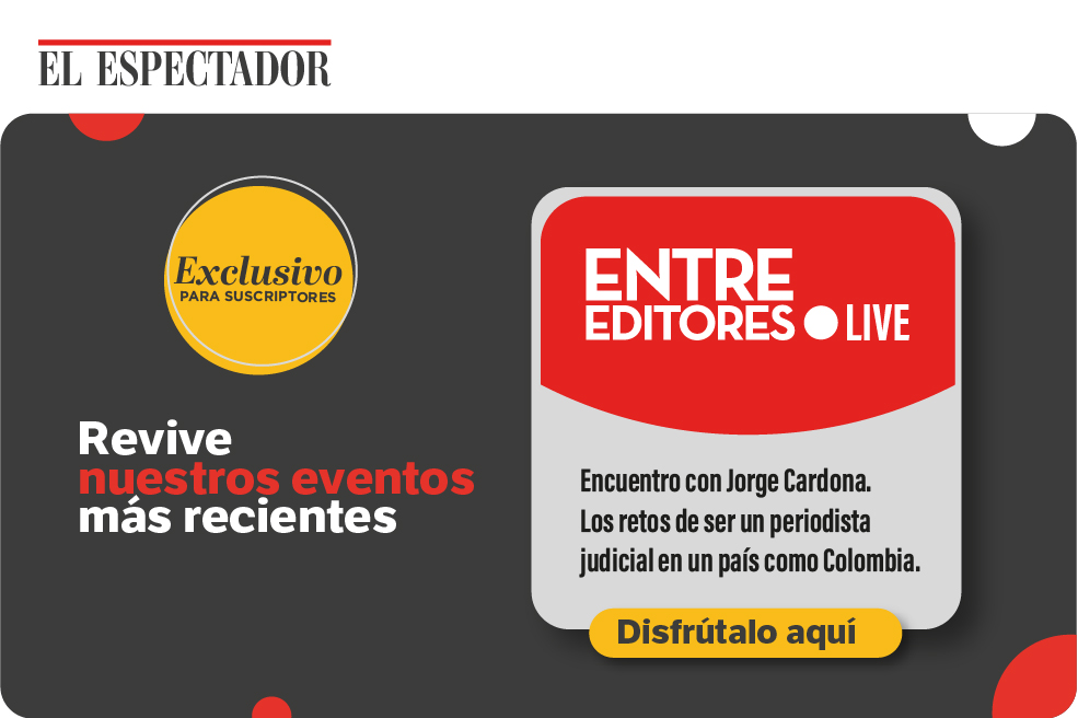 ¿Cuáles son los retos de ser periodista judicial en un país como Colombia?