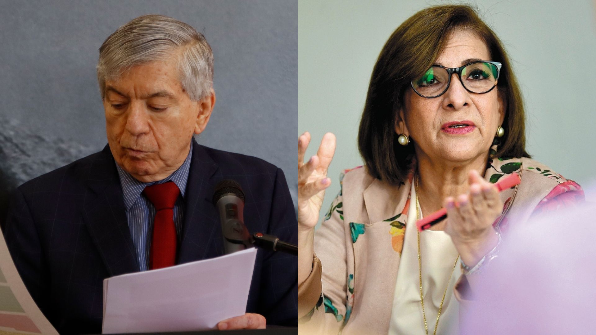 “El país enfrenta una de las crisis más graves”: Gaviria le envió carta a la procuradora